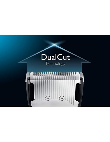 Comprar Philips hairclipper  hc7460/15 cortapelos HC7460/15 kiwiku.com