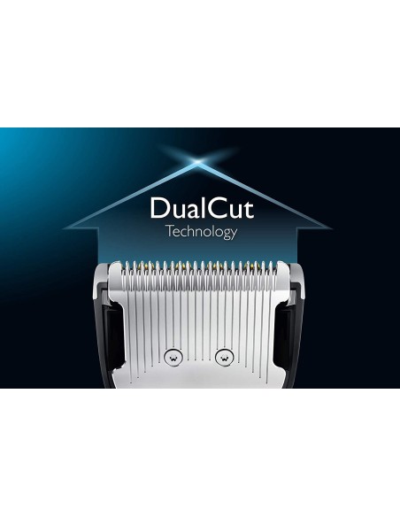 Comprar Philips hairclipper  hc7460/15 cortapelos HC7460/15 kiwiku.com