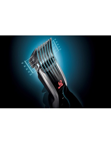Comprar Philips hairclipper  hc7460/15 cortapelos HC7460/15 kiwiku.com