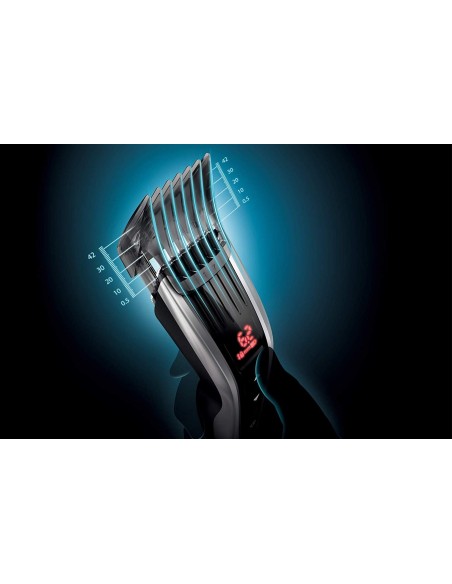 Comprar Philips hairclipper  hc7460/15 cortapelos HC7460/15 kiwiku.com