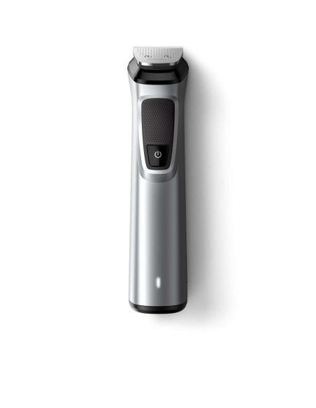 Philips mg7720 multigroom series 7000 cortapelo impermeable 14 en 1