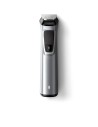 Philips mg7720 multigroom series 7000 cortapelo impermeable cuerpo cara cabello 14 en 1  MG7720/15