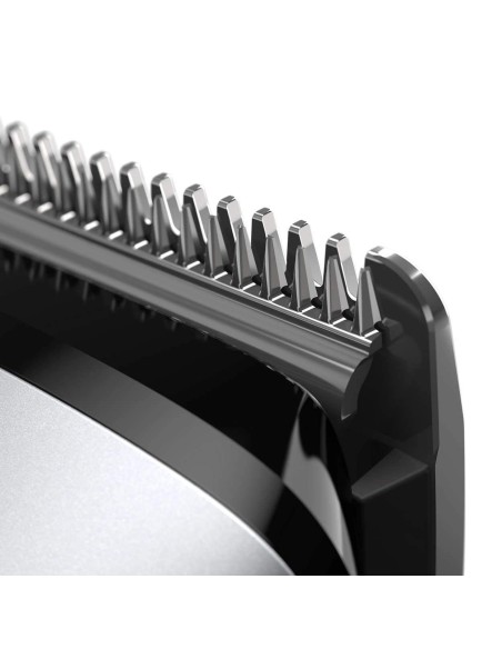 Philips mg7720 multigroom series 7000 cortapelo impermeable 14 en 1