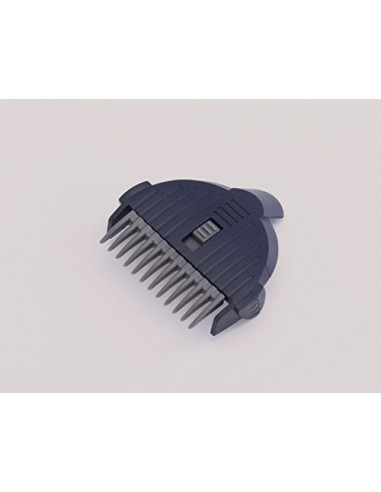 Cortapelos jata mp373n - cuchillas acero inoxidable - sin cable MP373N kiwiku.com