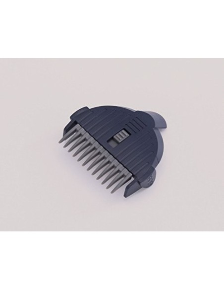 Cortapelos jata mp373n - cuchillas acero inoxidable - sin cable MP373N kiwiku.com