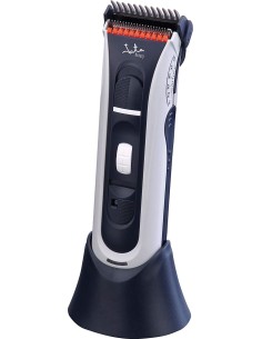 Cortapelos jata mp373n - cuchillas acero inoxidable - sin cable MP373N kiwiku.com