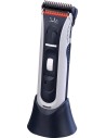 Cortapelos jata mp373n - cuchillas acero inoxidable - sin cable