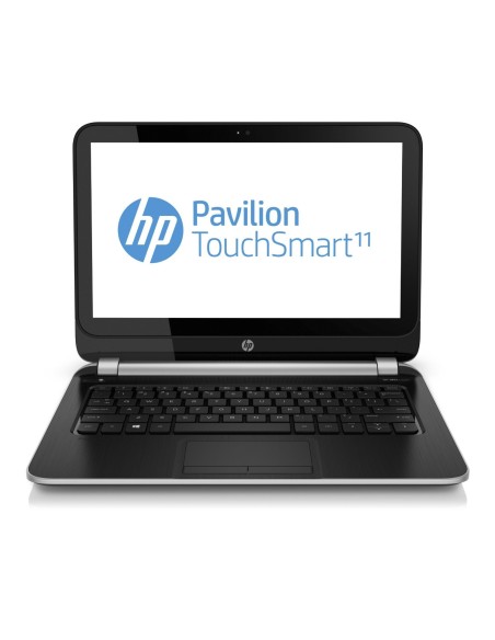 Portatil hp pavilion ts 11-e000ss tactil amd dc a4-1250 11.6" 4gb 500gb 2xusb3.0 hdmi bt w8-64bits