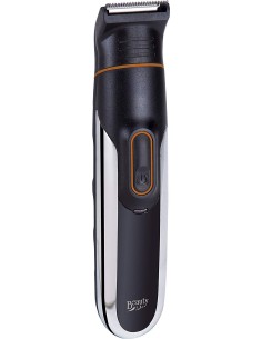 Cortapelos y depiladora corporal jata ps33b - cuchillas acero inoxidable - impermeable ipx5