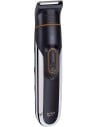 Cortapelos y depiladora corporal jata ps33b - cuchillas acero inoxidable - impermeable ipx5