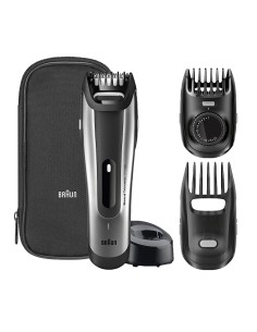Comprar Braun BT5090 - Recortadora de barba con ajuste fino cada 0,5mm