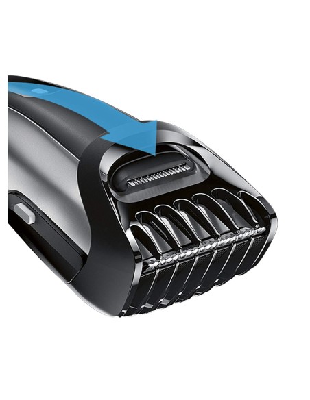 Comprar Braun BT5090 - Recortadora de barba con ajuste fino cada 0,5mm
