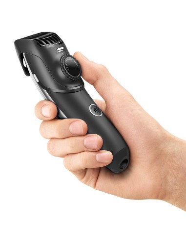 Comprar Braun BT5090 - Recortadora de barba con ajuste fino cada 0,5mm