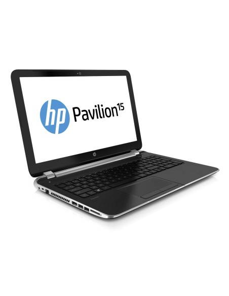 Portatil hp pavilion 15-n024ss i5 4200u 15.6" 4gb 500gb hd 8670m 1gb usb3.0 hdmi  w8-64bits color ne