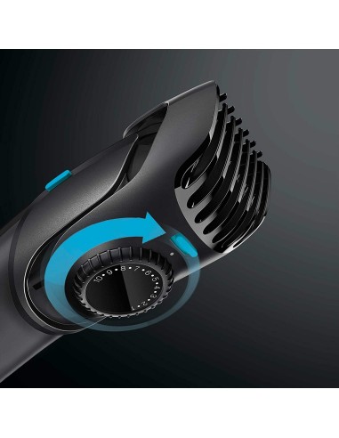 Comprar Cortapelos para Barba Braun BT5050 40 min  3067600 kiwiku.com