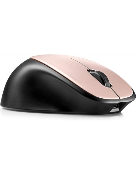 Oferta Ratón inalámbrico recargable HP envy 500 Rosa 2WX69AA#ABB