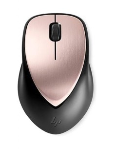 Oferta Ratón inalámbrico recargable HP envy 500 Rosa 2WX69AA#ABB 2