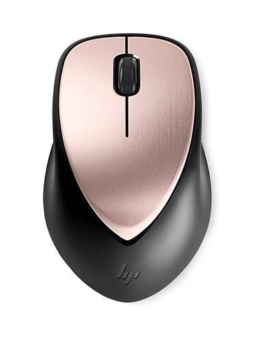 Oferta Ratón inalámbrico recargable HP envy 500 Rosa 2WX69AA#ABB