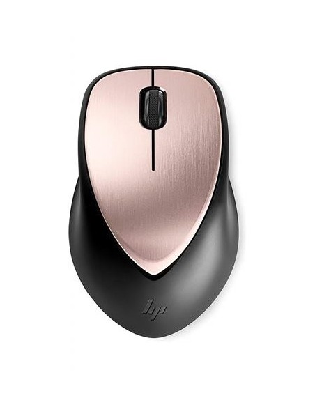 Oferta Ratón inalámbrico recargable HP envy 500 Rosa 2WX69AA#ABB