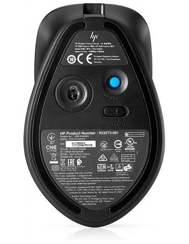 Oferta Ratón inalámbrico recargable HP envy 500 Rosa 2WX69AA#ABB
