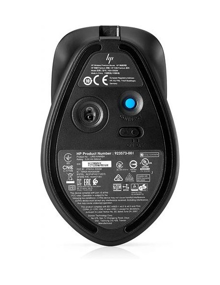 Oferta Ratón inalámbrico recargable HP envy 500 Rosa 2WX69AA#ABB