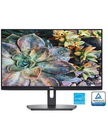 Comprar Monitor Dell Full HD LED Se2219h 21.5  Plata Mate DELL-SE2219H kiwiku.com