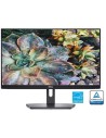 Monitor Dell Full HD LED Se2219h 21.5  Plata Mate