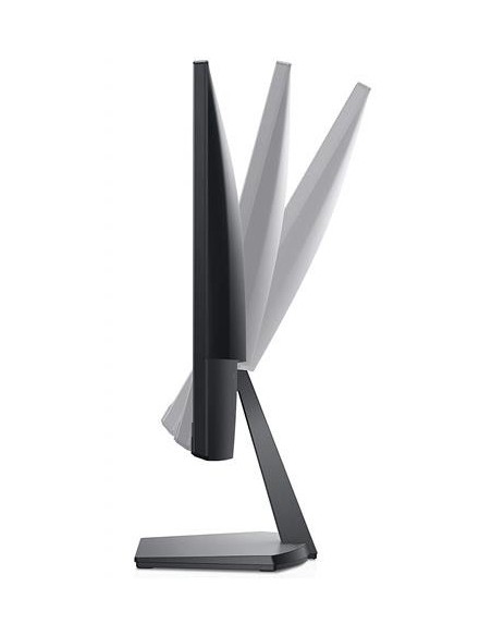 Comprar Monitor Dell Full HD LED Se2219h 21.5  Plata Mate DELL-SE2219H kiwiku.com