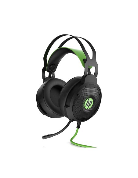 Comprar Auriculares Gaming Hp pavilion gaming 600 con microfono 7.1 Sorround  4BX33AA-ABB