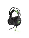 Auriculares Gaming Hp pavilion gaming 600 con microfono 7.1 Sorround  4BX33AA-ABB