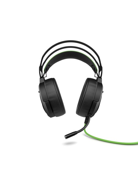 Comprar Auriculares Gaming Hp pavilion gaming 600 con microfono 7.1 Sorround  4BX33AA-ABB