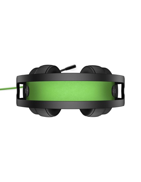 Comprar Auriculares Gaming Hp pavilion gaming 600 con microfono 7.1 Sorround  4BX33AA-ABB