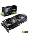 Tarjeta Gráfica Asus Dual-rtx2080-a8g Edición avanzada 8 GB GDDR6 90YV0C32-M0NM00