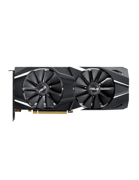 Comprar Tarjeta Gráfica Asus Dual-rtx2080-a8g Edición avanzada 8 GB GDDR6 90YV0C32-M0NM00