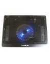 Base de refrigeracion para portatiles tacens anima anbc1 14db vent. de 140mm