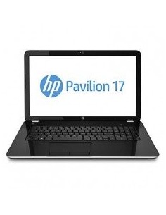 Portatil hp pavilion 17-e121 a8-4500m 17.3" 8gb 500gb vga-hd7640g hdmi usb3.0 w8.1