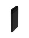 Batería externa BOOST↑CHARGE™ 10000 mah con conector Lightning Negro F7U046BTBLK