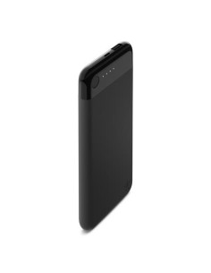 Belkin Boost Charge Power Bank 5K Lightning-Connector negro F7U045BTBLK kiwiku.com