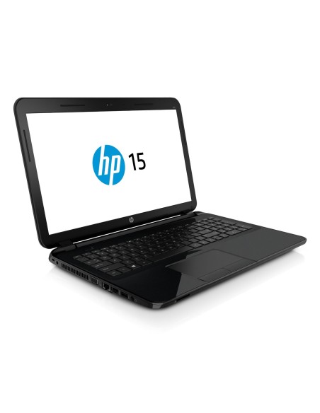 Portatil hp 15-d000ss celeron n2810 15.6" 4gb 500gb usb3.0 hdmi  bluetooth w8.1