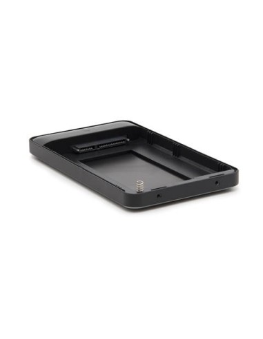 Comprar Caja externa 2.5" sata tooq negra usb 3.1 9.5mm prodata series TQE-2531B kiwiku.com