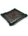 Base de refrigeracion para portatiles aerocool strikex-x1 12db vent. de 200mm diseÑo gaming