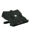 Base con ventilacion para portatiles 12" a 17" + hub usb 3free cool300