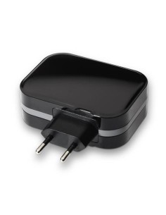 Comprar Tooq cargador usb 4xusb tqwc-1s04 TQWC-1S04 kiwiku.com 2