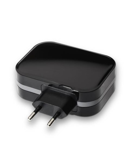 Comprar Tooq cargador usb 4xusb tqwc-1s04 TQWC-1S04 kiwiku.com