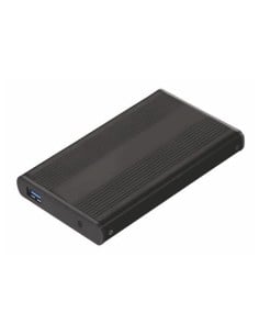 Tooq caja externa hd tqe-2524b negra 2.5" TQE-2524B kiwiku.com