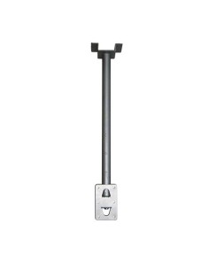 Extensión de soporte de techo (monitor / plasma / LCD / LED) para LP4970TN-B LPCE01S-B kiwiku.com