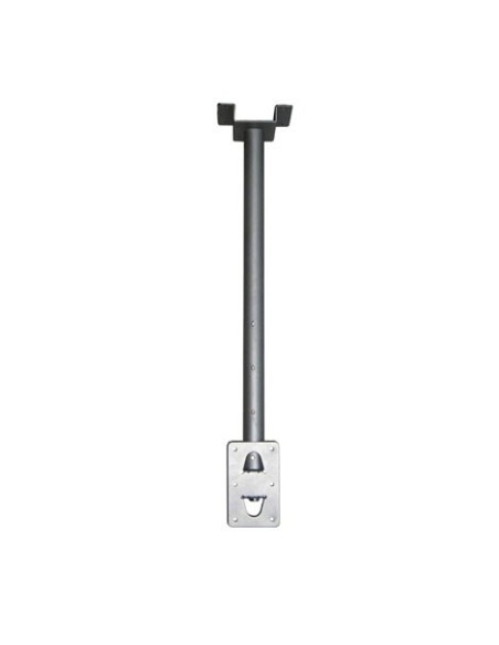 Extensión de soporte de techo (monitor / plasma / LCD / LED) para LP4970TN-B LPCE01S-B kiwiku.com