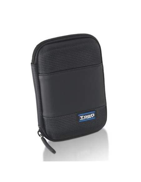TooQ TQBC-E2501 - Funda protectora para disco duro 2.5" resistente a golpes TQBC-E2501