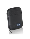 Estuche resistente para caja externa de 2.5” Negro Tooq TQBC-E2501
