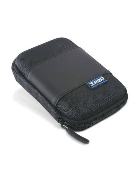 TooQ TQBC-E2501 - Funda protectora para disco duro 2.5" resistente a golpes TQBC-E2501